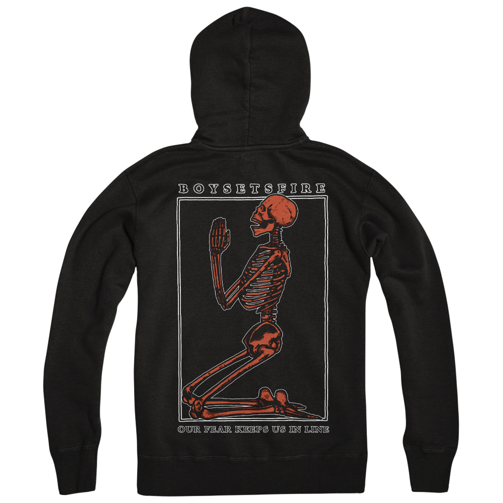 Boysetsfire Merch Our Fear Zipper Hoodie Boysetsfire Zipper Hoodie Dad Gifts For Father'S Day 2025 Boysetsfire Merch Our Fear Zipper Hoodie Boysetsfire Zipper Hoodie Dad Gifts For Father'S Day 2025
