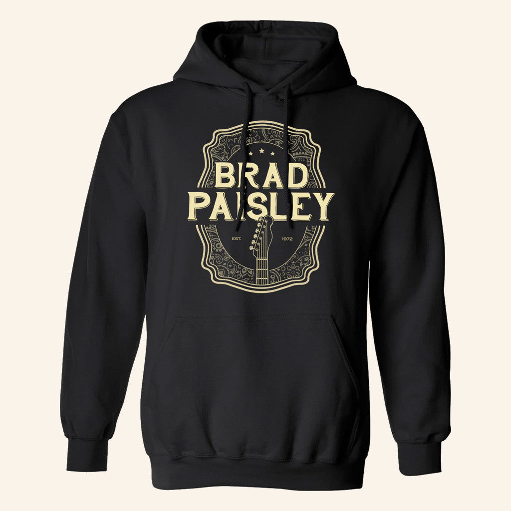 Brad Paisley Merch Tour 2025 Brad Paisley Hoodie Presents For Music Lovers Brad Paisley Merch Tour 2025 Brad Paisley Hoodie Presents For Music Lovers