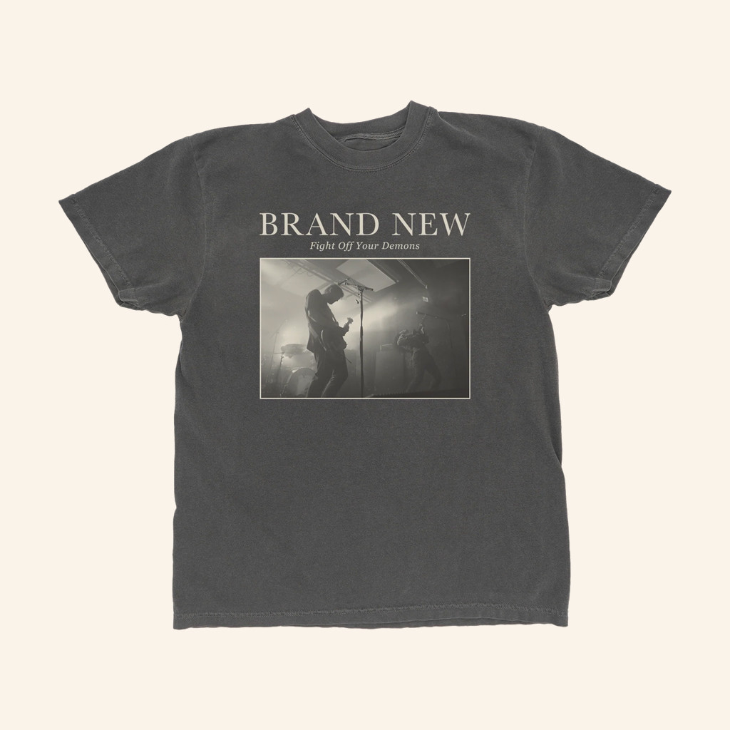 Brand New Merch Foyd Silhouette Photo T-Shirt Birthday Gifts For Friends
