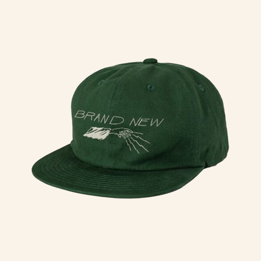Brand New Merch Hand Of Doom Embroidered Snapback Hat Best Gifts For Husband Brand New Merch Hand Of Doom Embroidered Snapback Hat Best Gifts For Husband