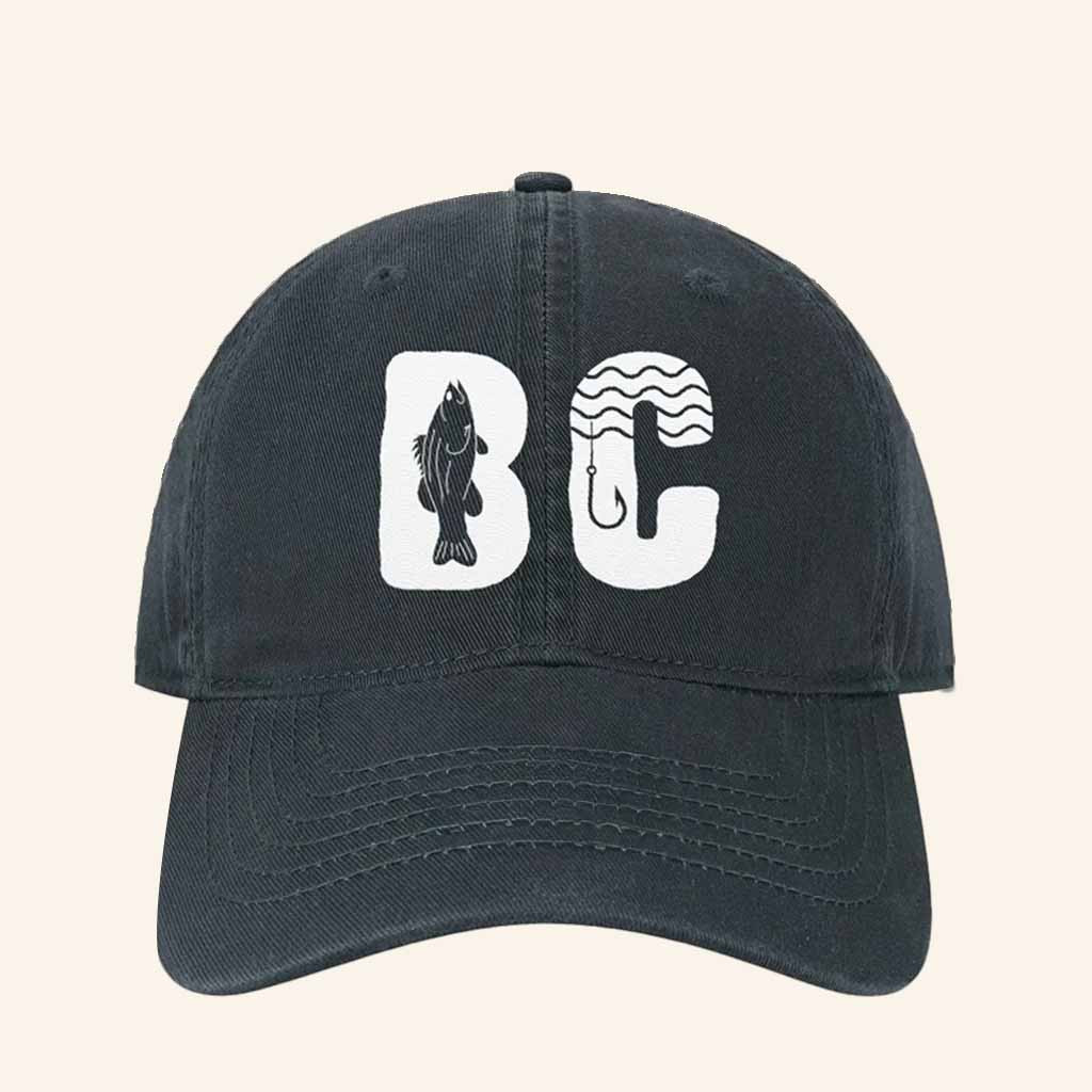 Brandi Carlile Merch BC Fishhook Hat Unique Gifts For Music Lovers