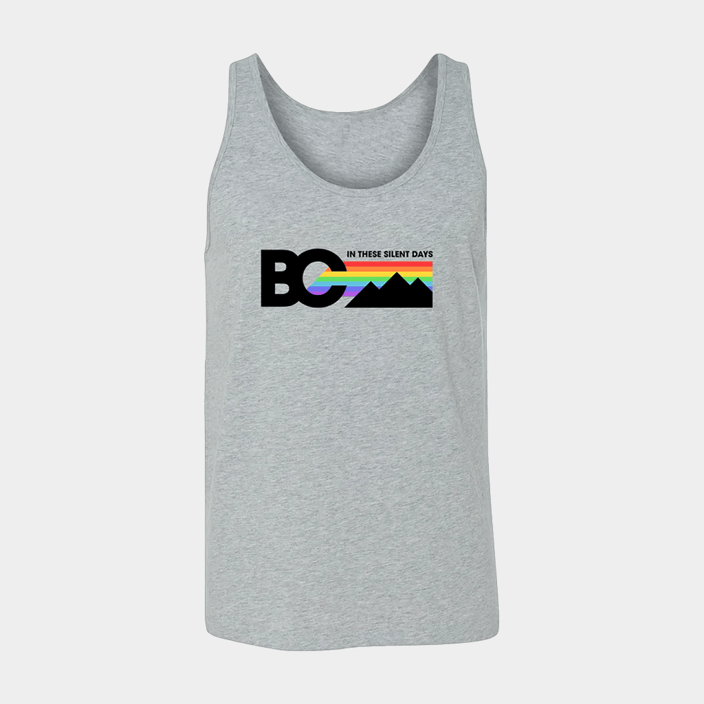 Brandi Carlile Merch In These Silent Days Mountain Tank Gifts For Music Lovers