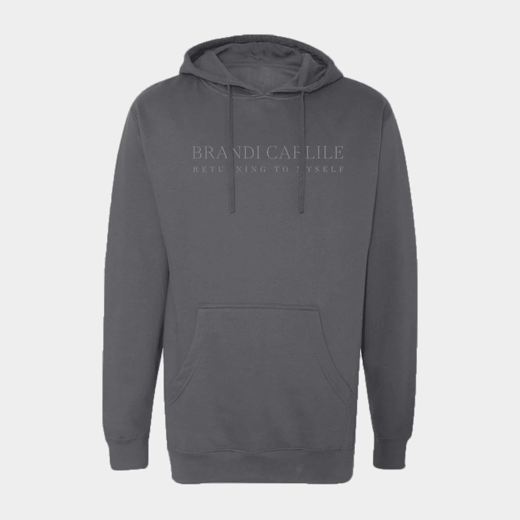 Brandi Carlile Merch Returning To Myself Album Hoodie Brandi Carlile Hoodie Fans Gifts-1 Brandi Carlile Merch Returning To Myself Album Hoodie Brandi Carlile Hoodie Fans Gifts-1