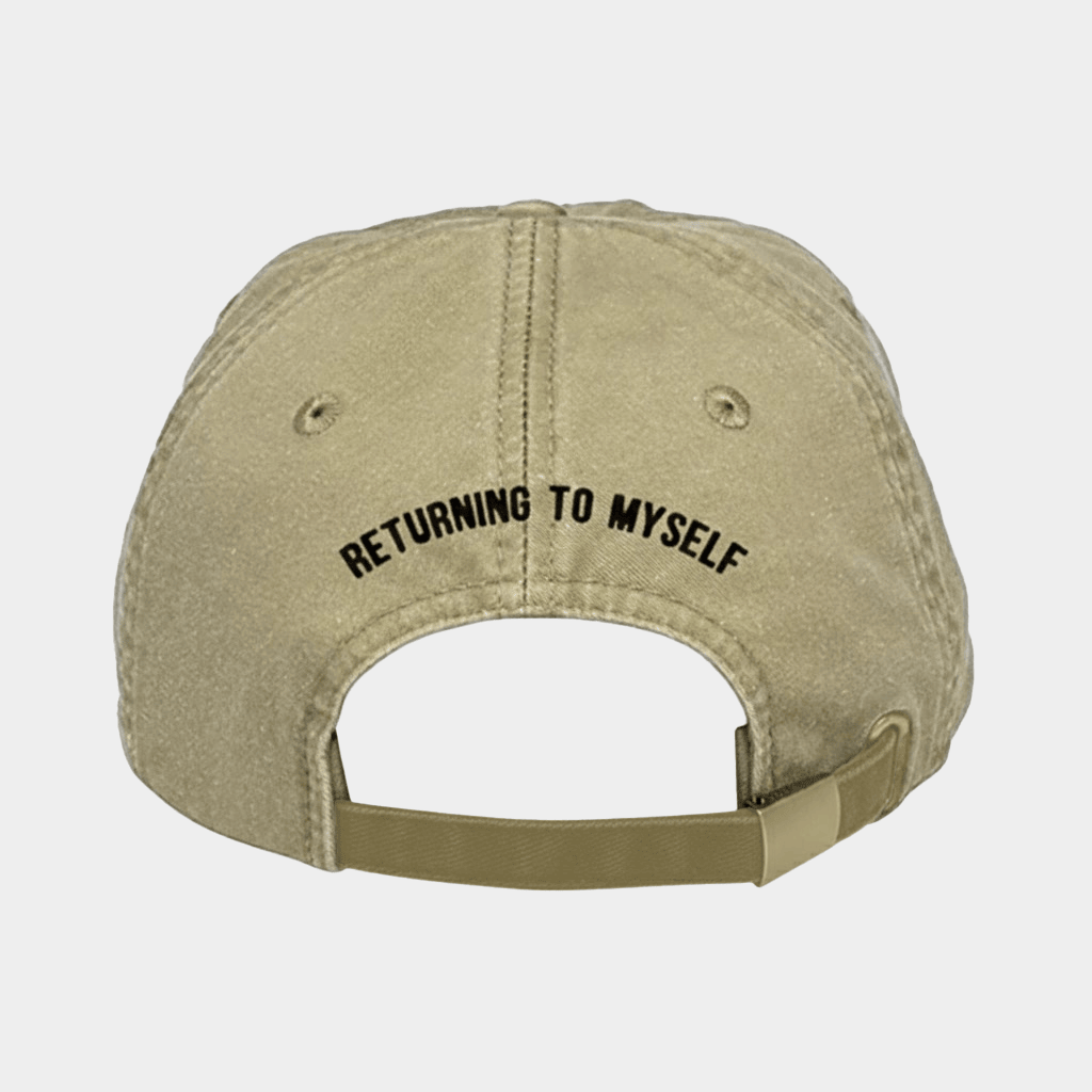 Brandi Carlile Merch Returning To Myself Fish Hat Embroidered Brandi Carlile Hat Gift For Fans-1 Brandi Carlile Merch Returning To Myself Fish Hat Embroidered Brandi Carlile Hat Gift For Fans-1