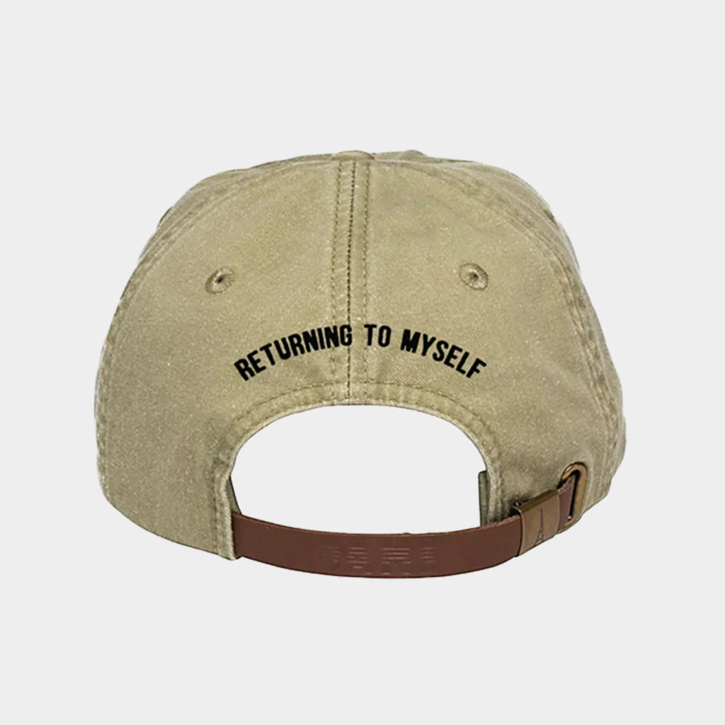 Brandi Carlile Merch Returning To Myself Fish Hat Unique Gifts For Music Lovers