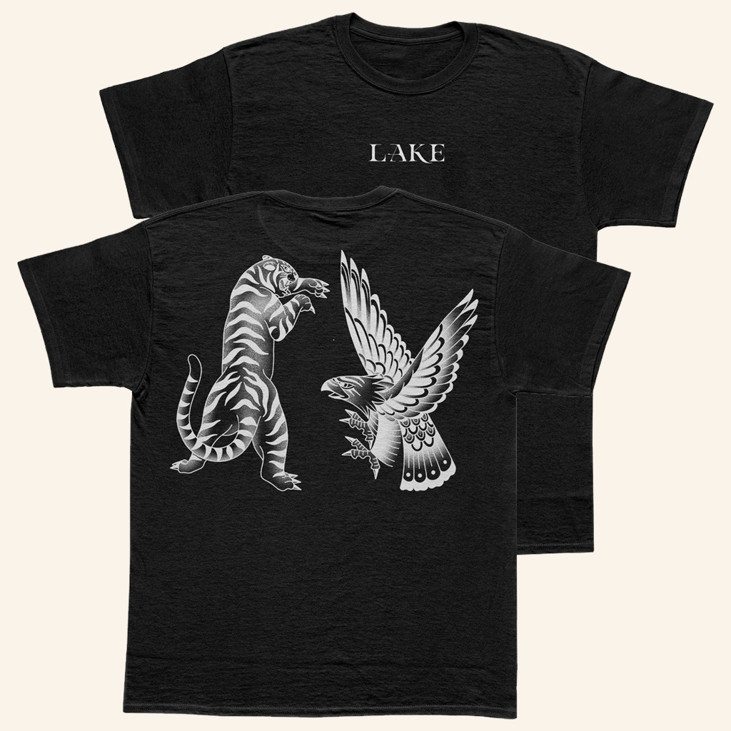 Brandon Lake Merch LAKE T-Shirt Black Music Related Gifts For Guy Brandon Lake Merch LAKE T-Shirt Black Music Related Gifts For Guy