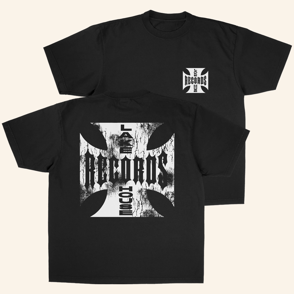 Brandon Lake Merch Lakehouse Records T-Shirt Presents For Music Lovers