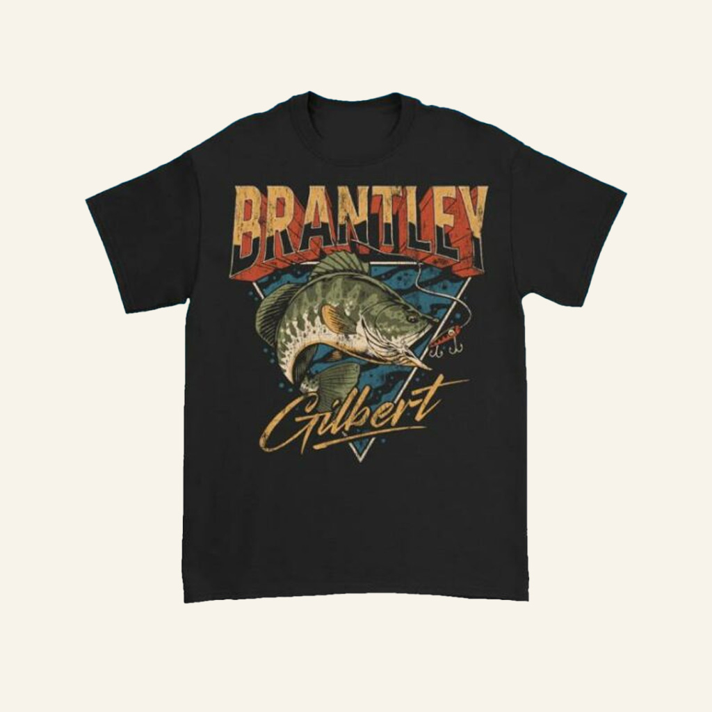 Brantley Gilbert Merch Rattle Trap Shirt Good Christmas Gifts For Men Brantley Gilbert Merch Rattle Trap Shirt Good Christmas Gifts For Men