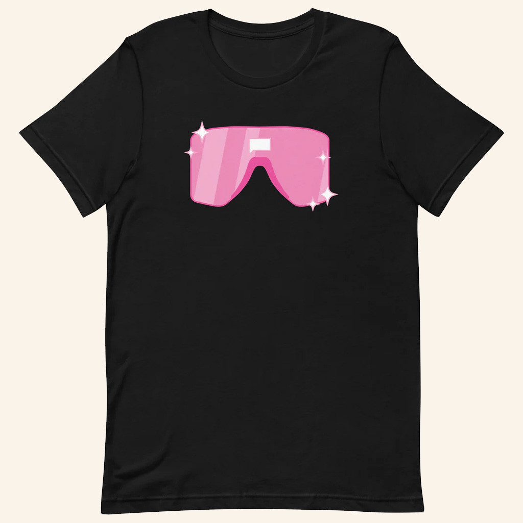 Bravo Merch The Real Housewives of Salt Lake City Angie's Shades T-Shirt Gifts For Sister Bravo Merch The Real Housewives of Salt Lake City Angie's Shades T-Shirt Gifts For Sister