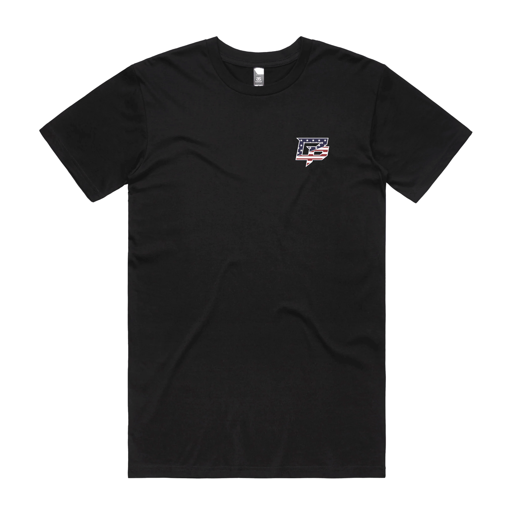 Braydon Price Merch Braydon Price American Flag T-Shirt Top 10 Father's Day Gifts