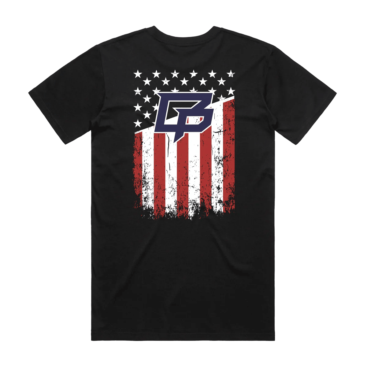 Braydon Price Merch Braydon Price American Flag T-Shirt Top 10 Father's Day Gifts