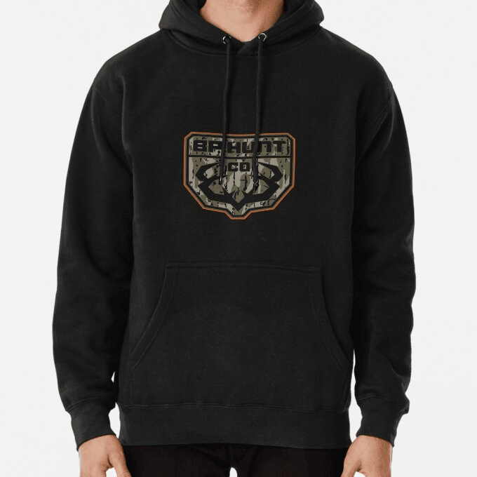Braydon Price Merch Braydon Price Hunting Co Hoodie Unique Dad Gifts For Father's Day Braydon Price Merch Braydon Price Hunting Co Hoodie Unique Dad Gifts For Father's Day