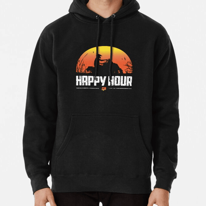 Braydon Price Merch Happy Hour Braydon Price Hoodie Best Father's Day Gifts For Husband