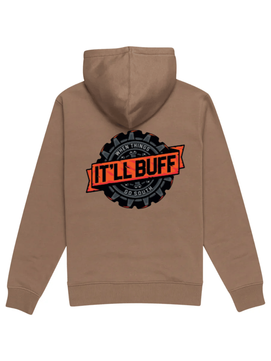 Braydon Price Merch It'll Buff Braydon Price Hoodie Father's Day Presents For Dad Ideas 2025