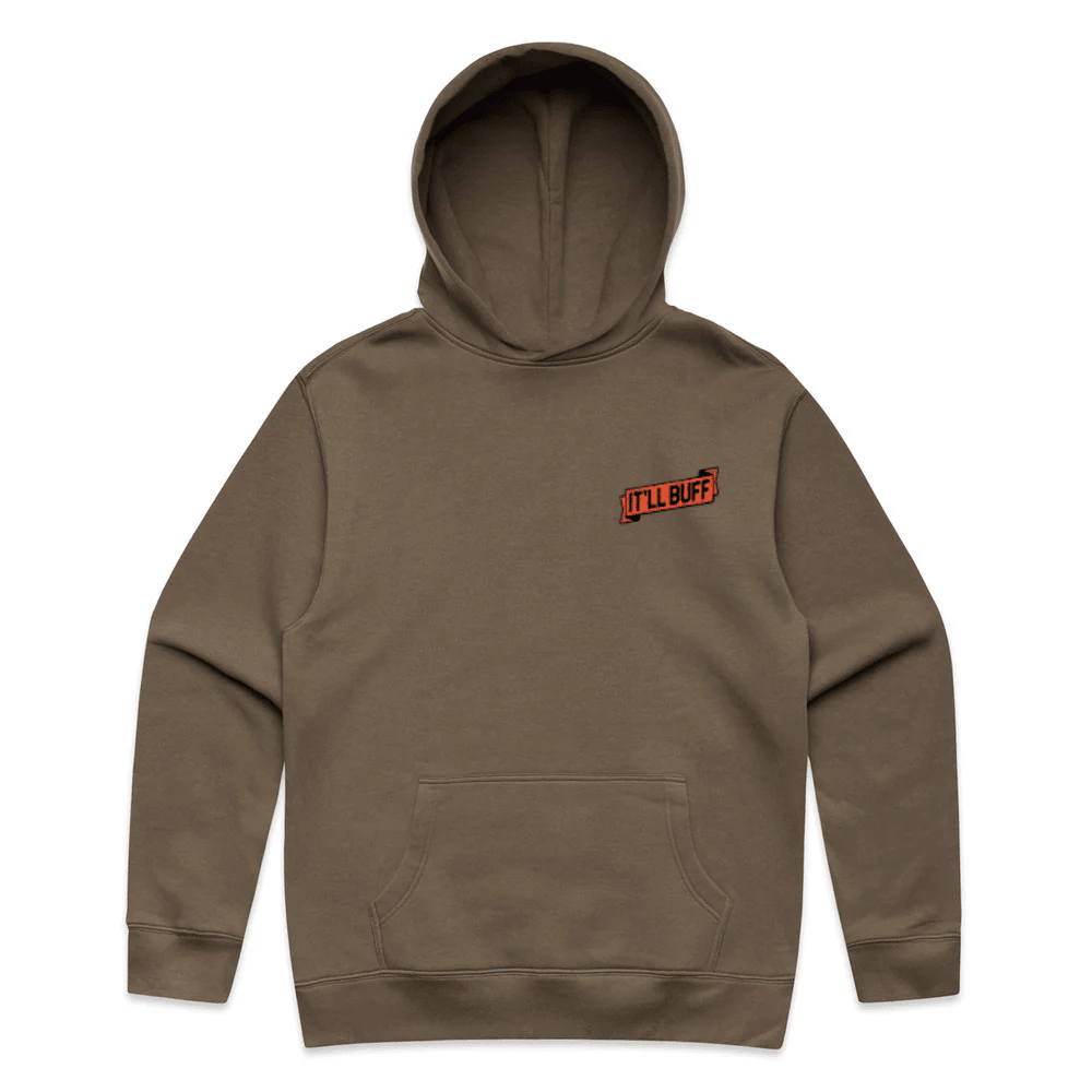 Braydon Price Merch It'll Buff Braydon Price Hoodie Father's Day Presents For Dad Ideas 2025