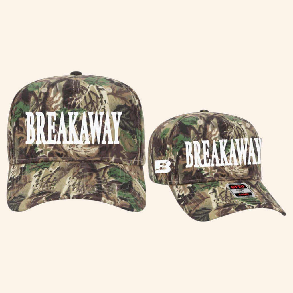 Breakaway Music Festival Merch 2025 Tour Breakaway Camo Hat Gifts For Music Fans Breakaway Music Festival Merch 2025 Tour Breakaway Camo Hat Gifts For Music Fans