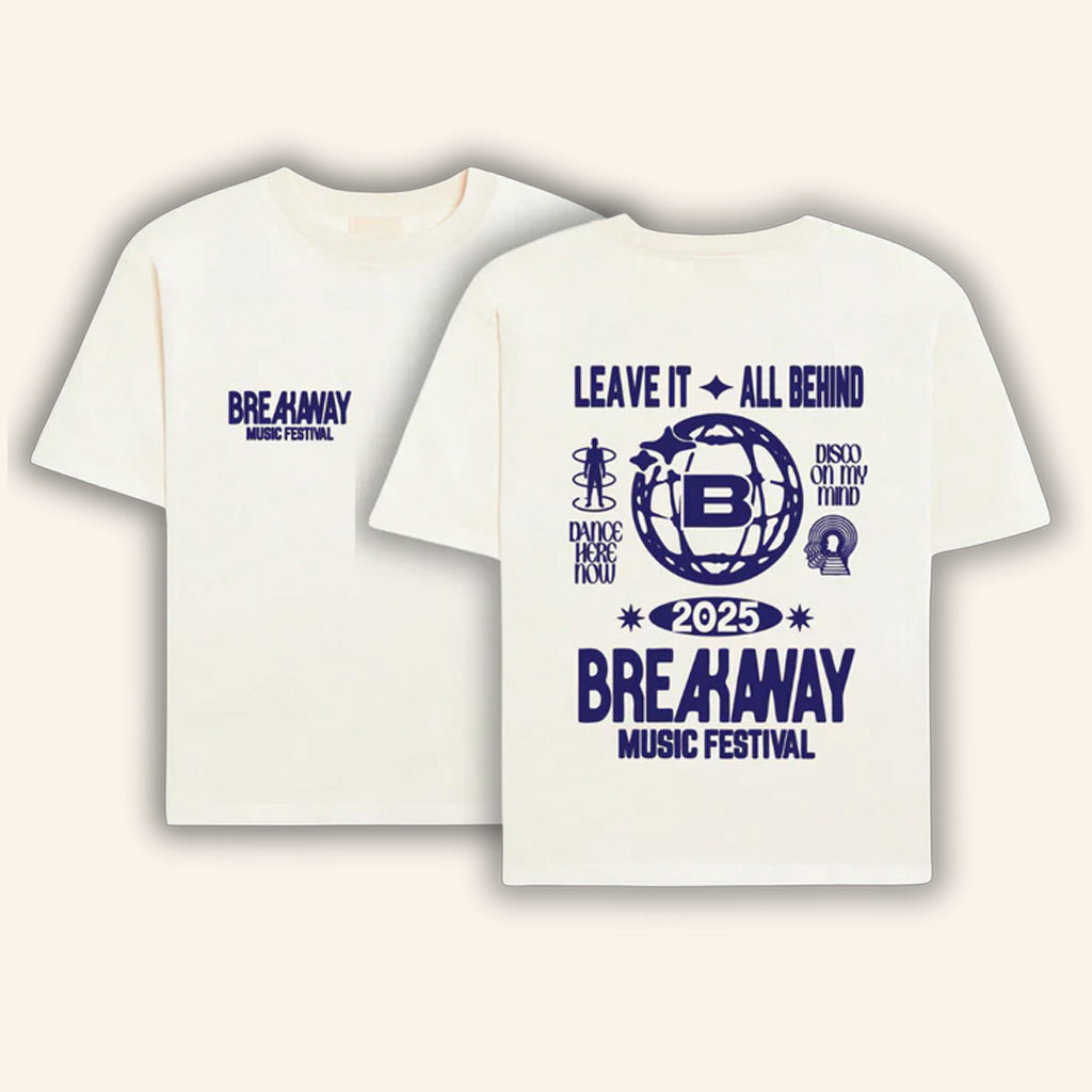 Breakaway Music Festival Merch 2025 Tour Breakaway Music Festival T-Shirt Fan Apparel Breakaway Music Festival Merch 2025 Tour Breakaway Music Festival T-Shirt Fan Apparel