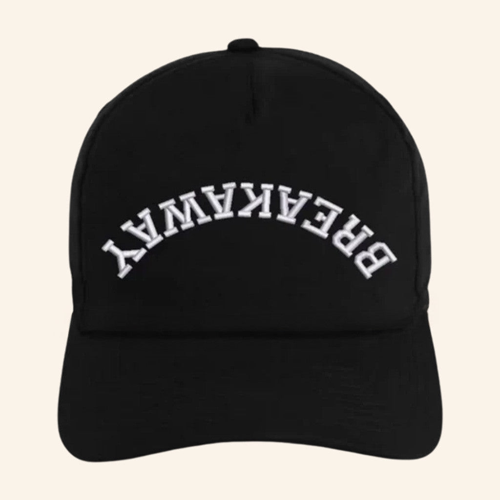 Breakaway Music Festival Merch 2025 Tour Hat Reverse Breakaway Hat Embroidered Fans Gifts Breakaway Music Festival Merch 2025 Tour Hat Reverse Breakaway Hat Embroidered Fans Gifts