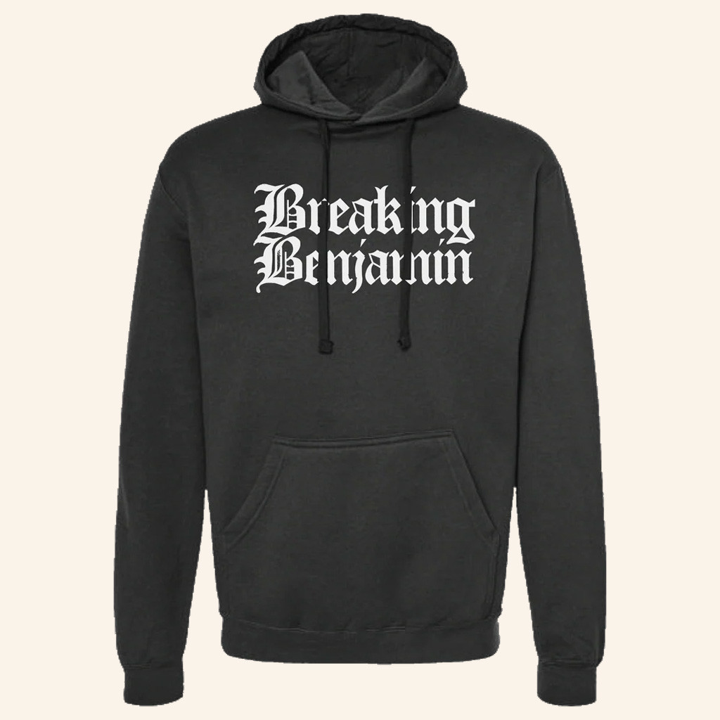Breaking Benjamin Merch Classic Hoodie Xmas Presents For Men Breaking Benjamin Merch Classic Hoodie Xmas Presents For Men