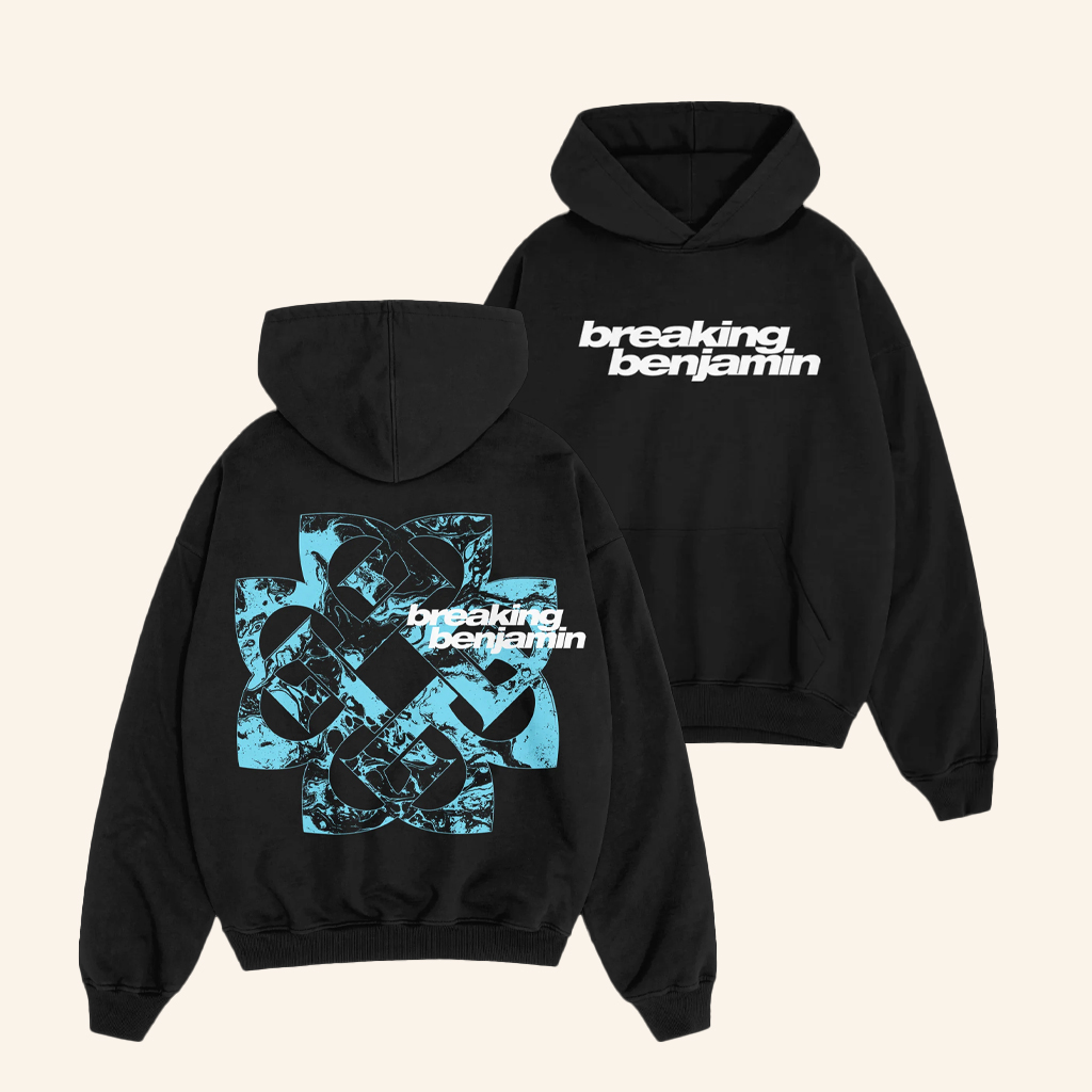 Breaking Benjamin Merch Headline Hoodie Breaking Benjamin Hoodie Xmas Gifts For Rock Fans Breaking Benjamin Merch Headline Hoodie Breaking Benjamin Hoodie Xmas Gifts For Rock Fans