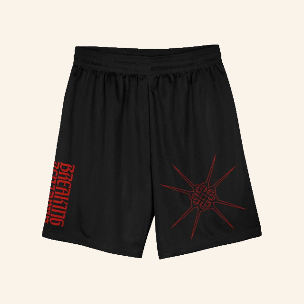 Breaking Benjamin Merch Shorts Christmas Present Ideas For Dad Breaking Benjamin Merch Shorts Christmas Present Ideas For Dad