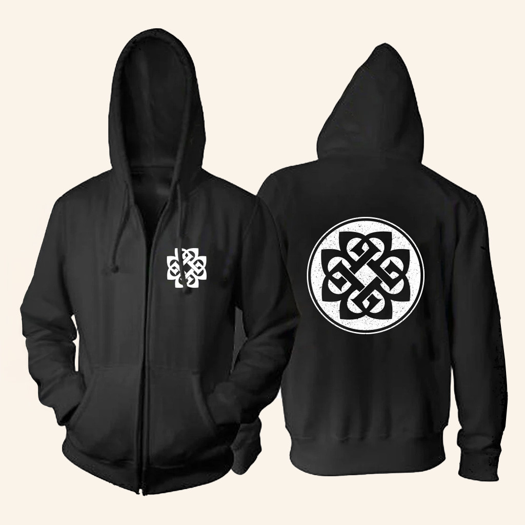 Breaking Benjamin Merch Zip Hoodie Top Christmas Gifts For Men Breaking Benjamin Merch Zip Hoodie Top Christmas Gifts For Men