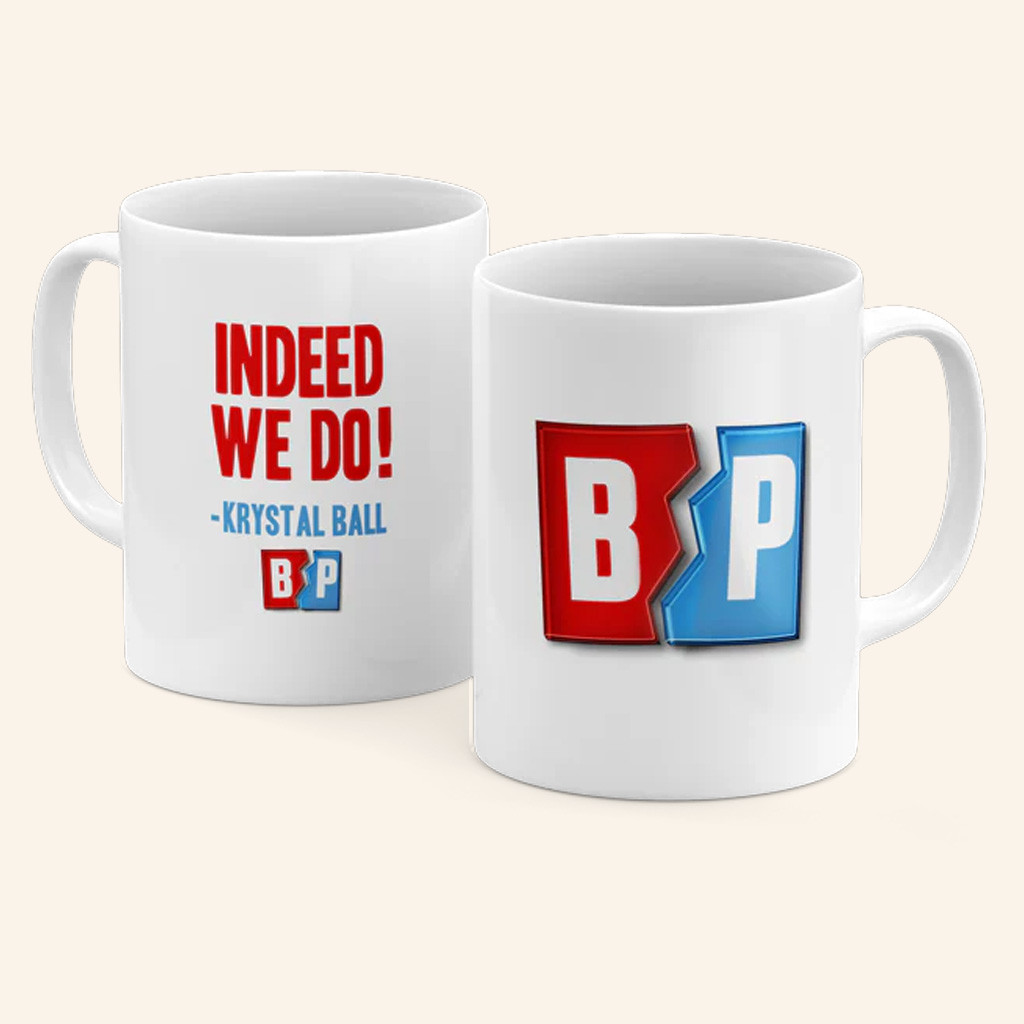 Breaking Points Merch BP Indeed We Do Mug Christmas Present For Husband Breaking Points Merch BP Indeed We Do Mug Christmas Present For Husband