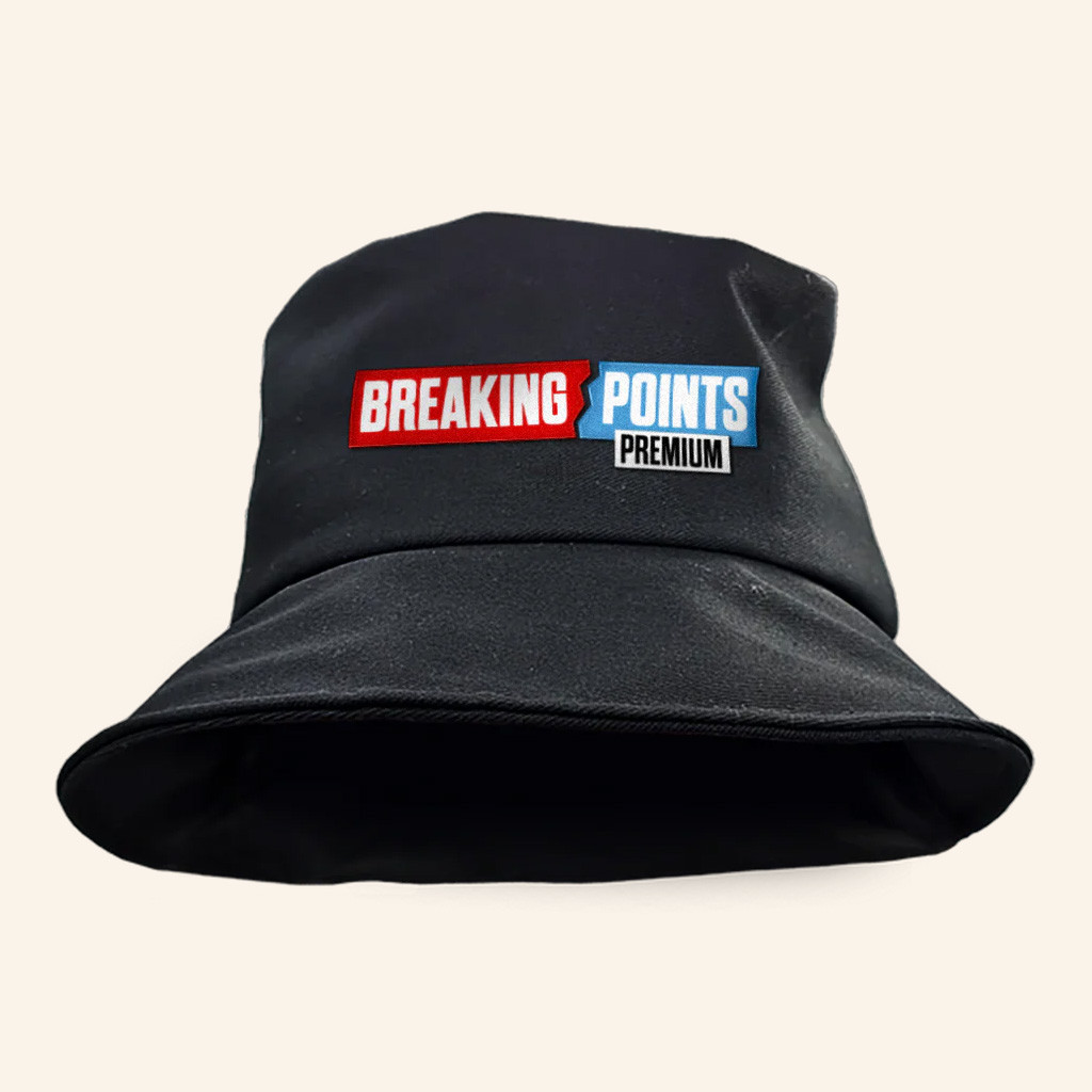 Breaking Points Merch BP Premium Bucket Hat Christmas Ideas For Brother