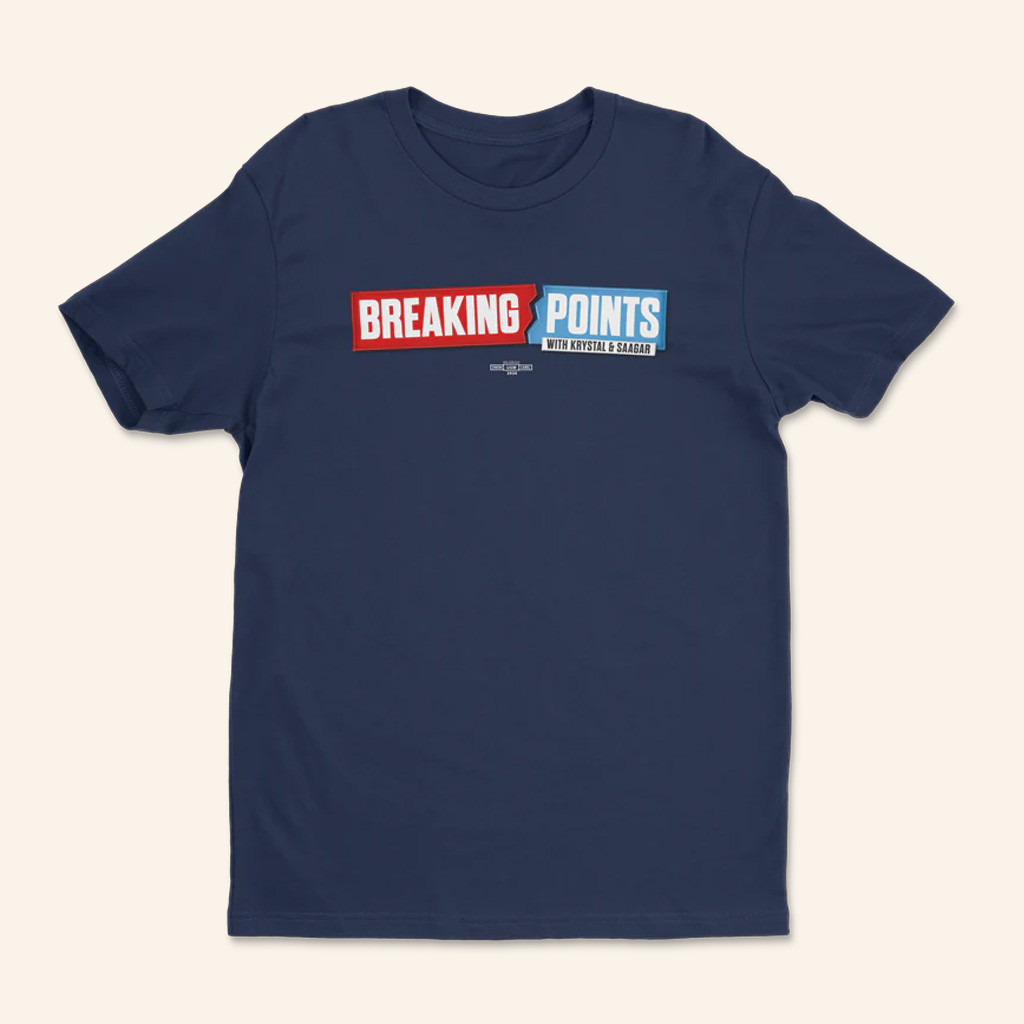 Breaking Points Merch Breaking Points T-Shirt Christmas Presents For Boyfriend