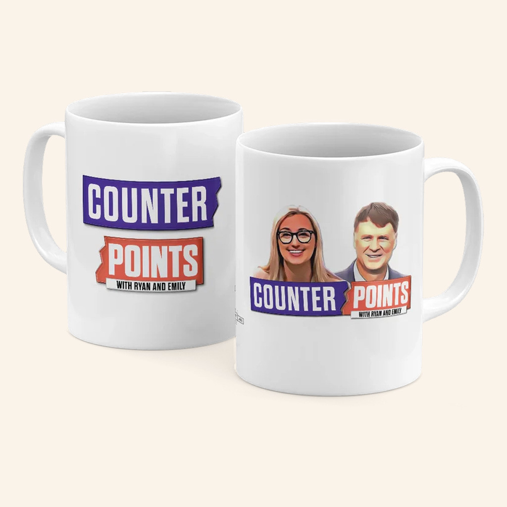 Breaking Points Merch Counter Points Mug Christmas Present Ideas For Boyfriend Breaking Points Merch Counter Points Mug Christmas Present Ideas For Boyfriend