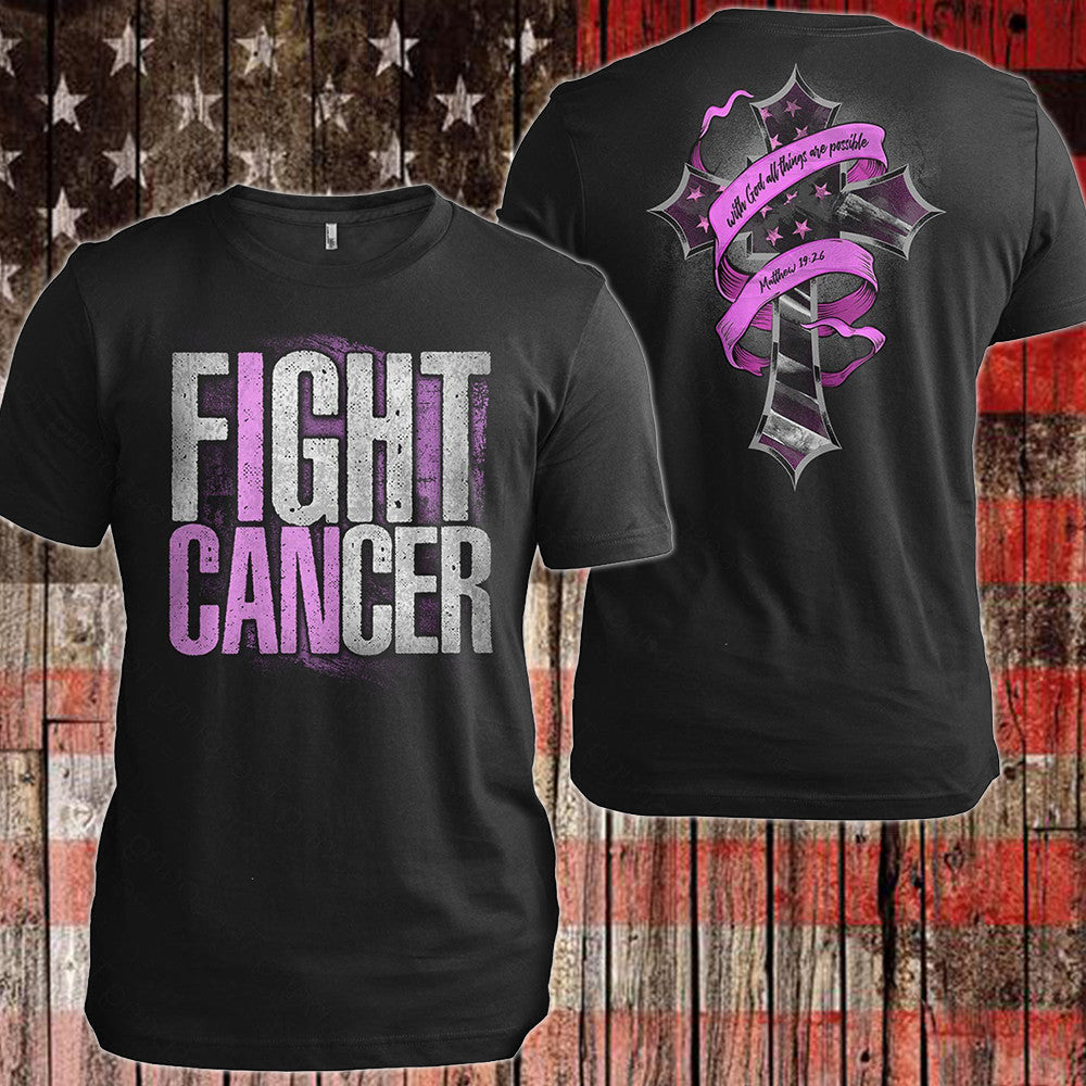 Breast Cancer Awareness T-Shirt Fight Cancer Shirt Gifts For People With Breast Cancer Breast Cancer Awareness T-Shirt Fight Cancer Shirt Gifts For People With Breast Cancer