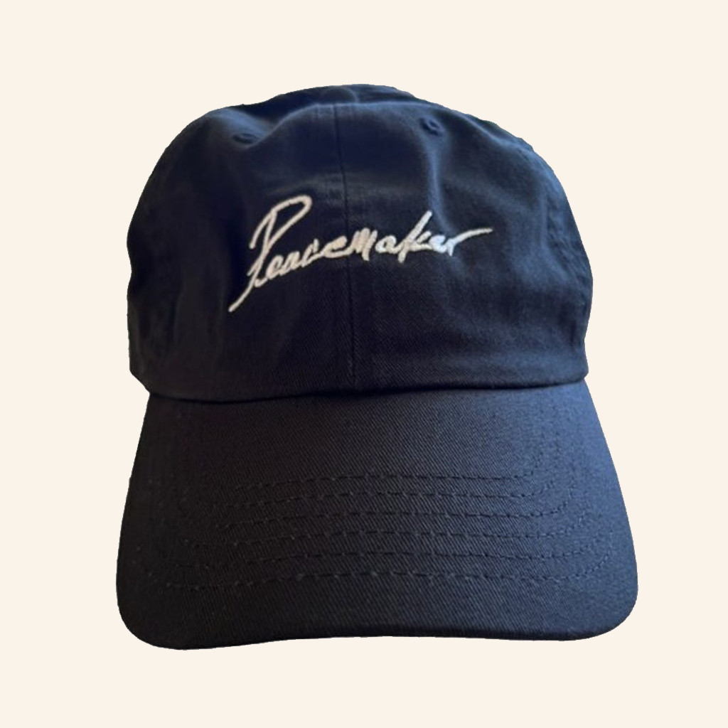 Brendan James Merch Chasing Light Baseball Hat Embroidered Presents For Music Lovers Brendan James Merch Chasing Light Baseball Hat Embroidered Presents For Music Lovers