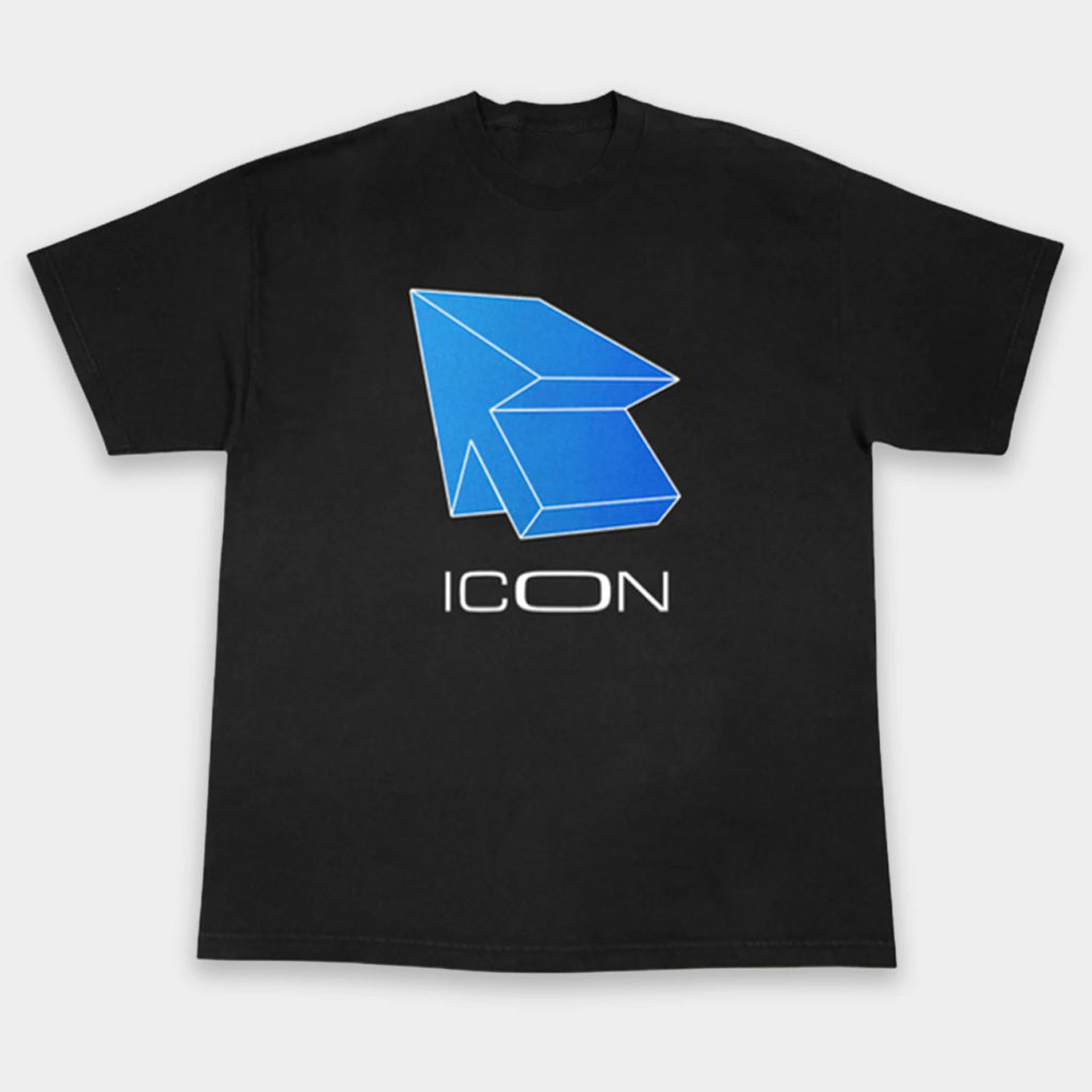 Brent Faiyaz Merch Icon Cursor T-Shirt Gift Ideas For Brother In Law-1
