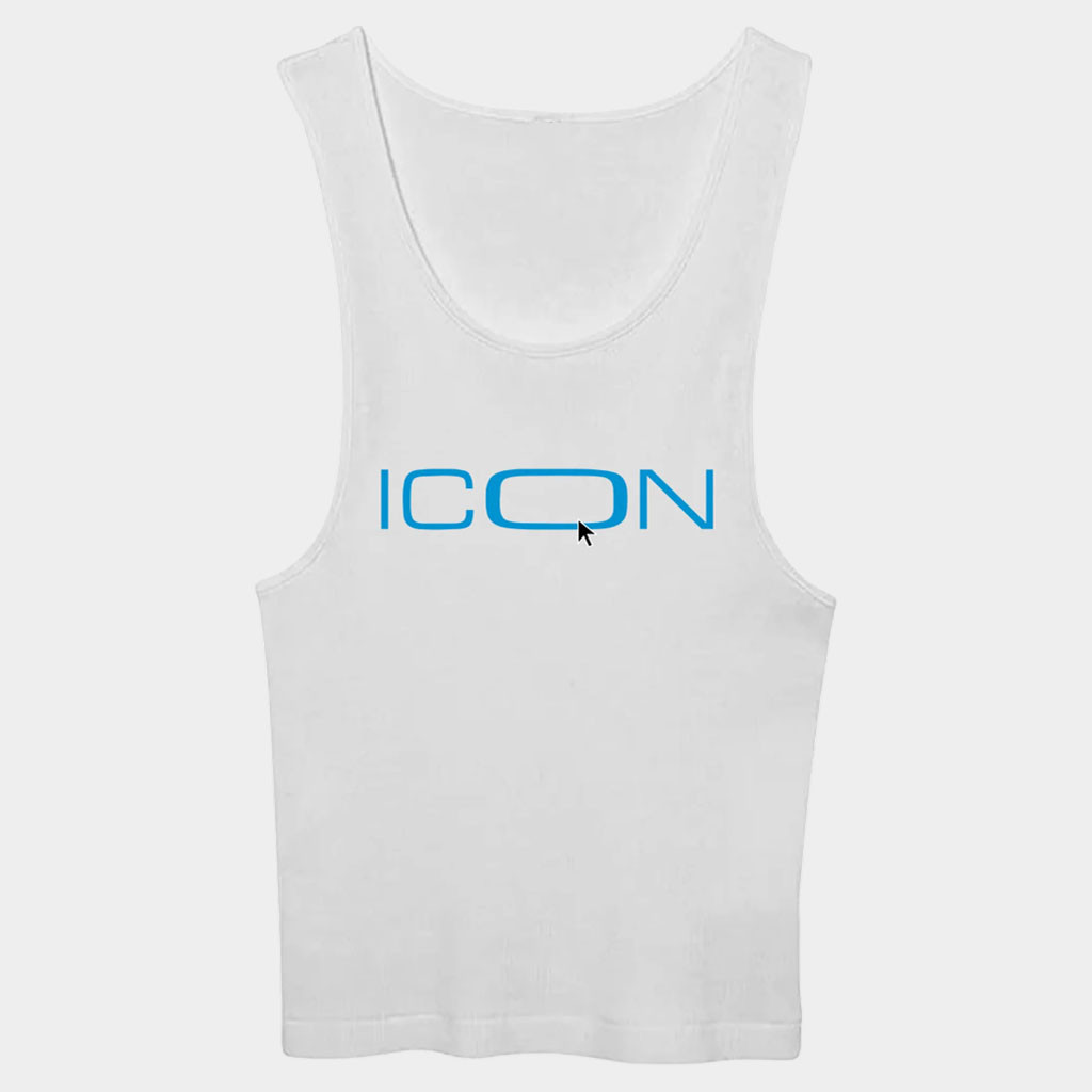 Brent Faiyaz Merch Icon Tank Top Best Gifts For Music Lovers-1