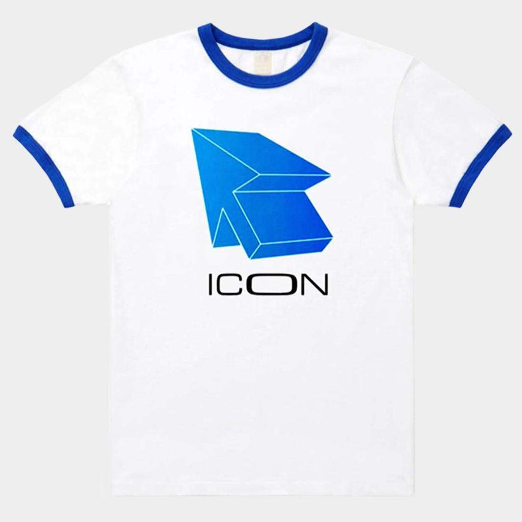 Brent Faiyaz Merch Icon Y2K Starter T-Shirt Gift Ideas For Father In Law