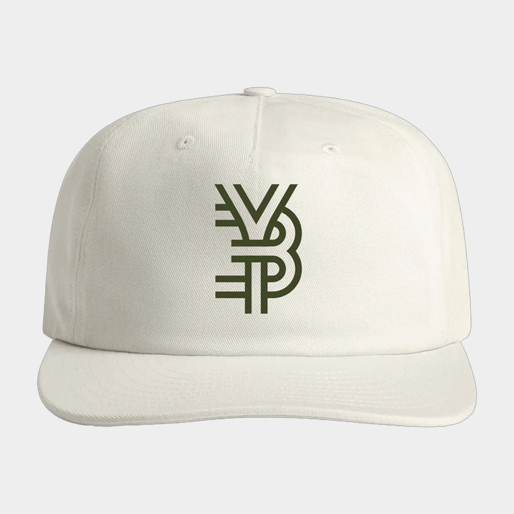 Brett Young Merch BY Logo Hat Embroidered Unique Gifts For Music Lovers-1
