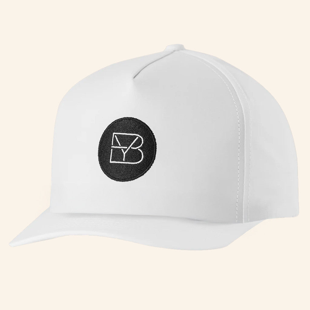 Brett Young Merch Tour 2025 Black Logo White Hat Gift Ideas For Music Lovers Brett Young Merch Tour 2025 Black Logo White Hat Gift Ideas For Music Lovers