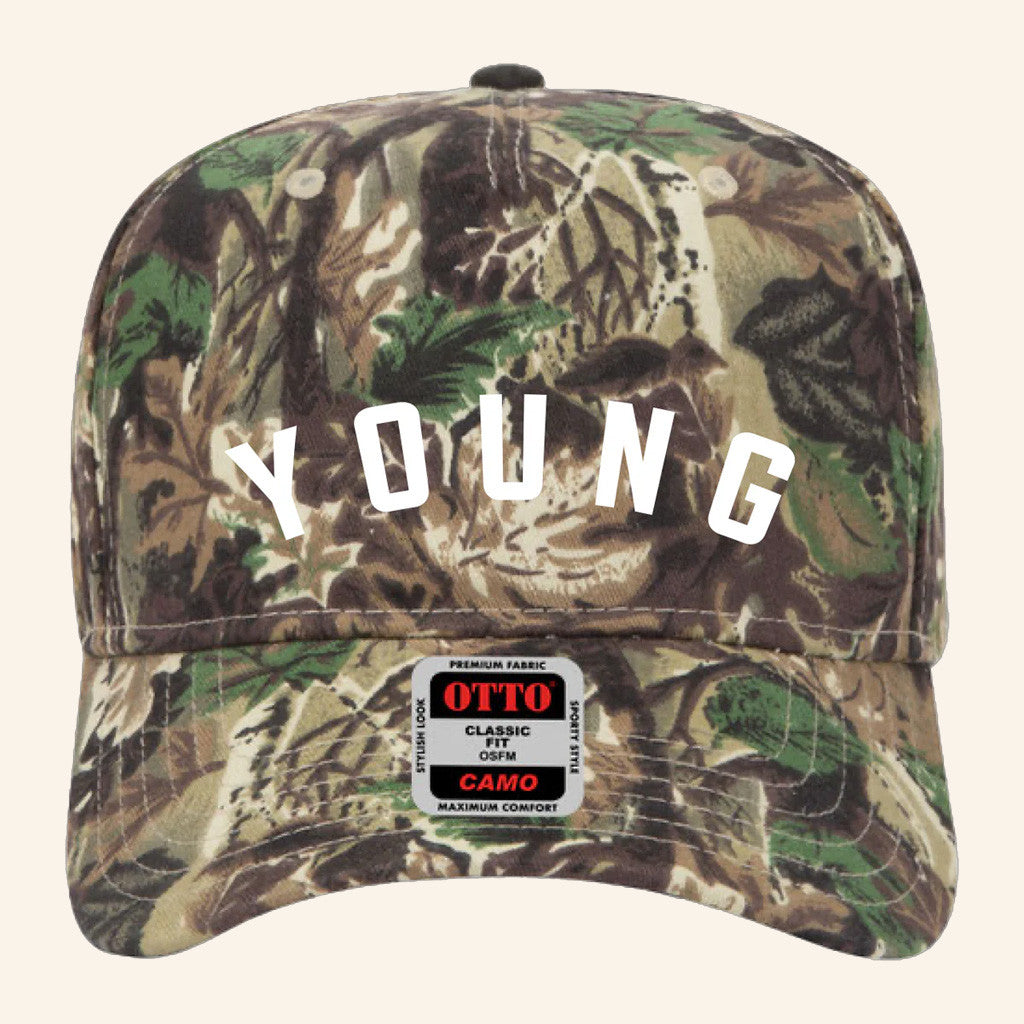 Brett Young Merch Tour 2025 Camo Hat Unique Gifts For Music Lovers Brett Young Merch Tour 2025 Camo Hat Unique Gifts For Music Lovers