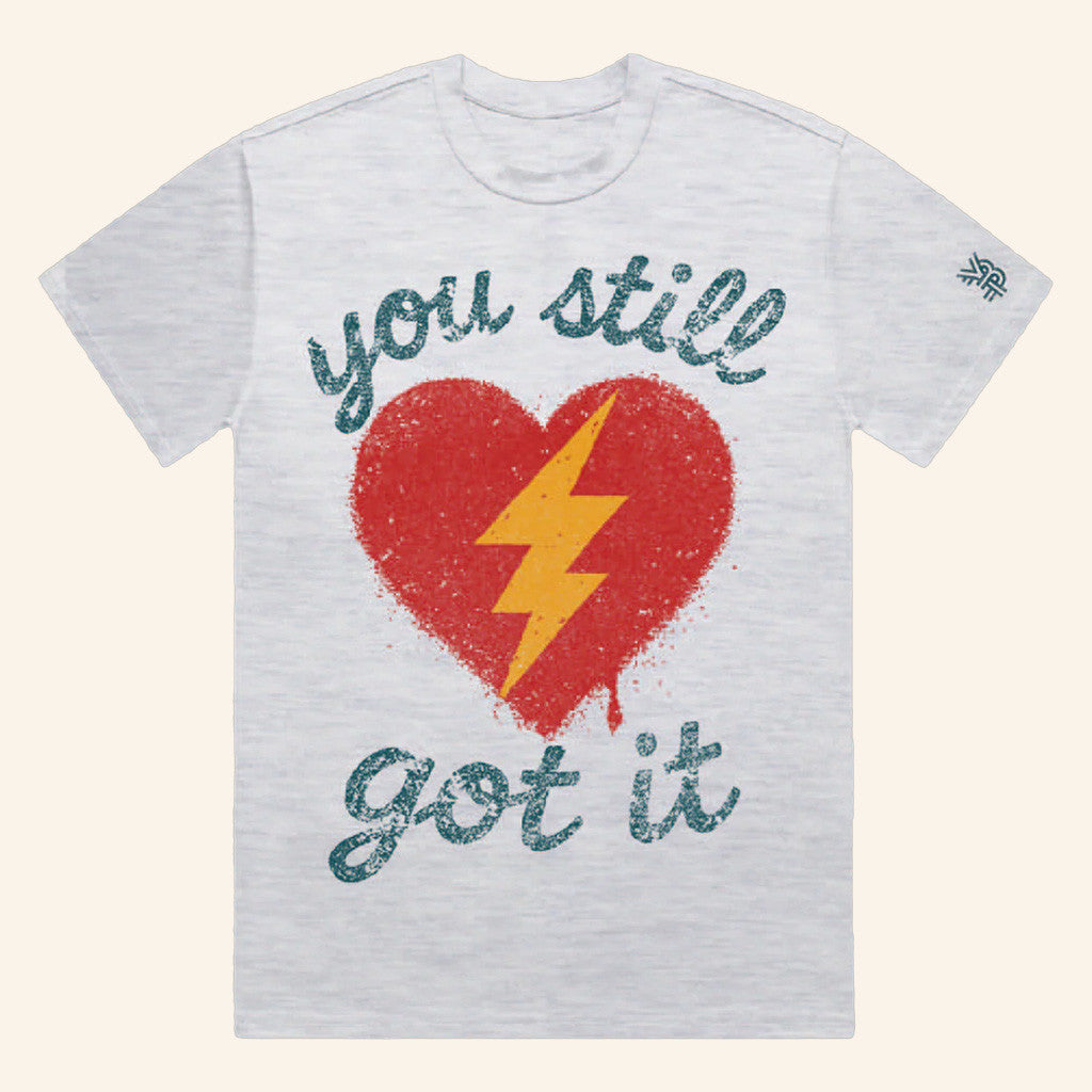 Brett Young Merch Tour 2025 You Still Got It T-Shirt Cool Gifts For Music Lovers Brett Young Merch Tour 2025 You Still Got It T-Shirt Cool Gifts For Music Lovers
