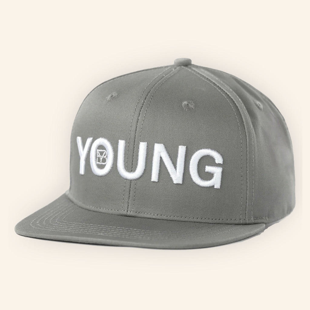Brett Young Merch Tour 2025 Young Embroidered Hat Snapback Gifts For Music Fans Brett Young Merch Tour 2025 Young Embroidered Hat Snapback Gifts For Music Fans