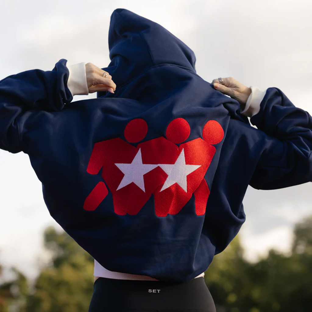 Bretts Bites Merch Bites Run Club Hoodie Best Gifts For Sister Bretts Bites Merch Bites Run Club Hoodie Best Gifts For Sister