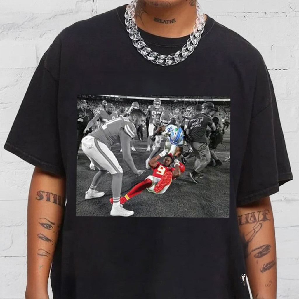 Brian Branch With Juju Smith Schuster Shirt Funny Football T-Shirt Gift Ideas For Dad