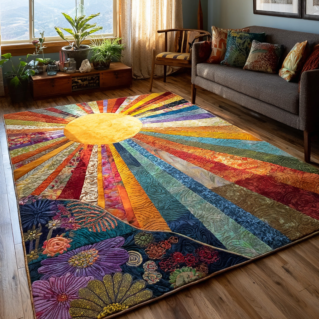Bright Harmony Area Rug Kitchen Rugs Christmas Gifts For Wife
