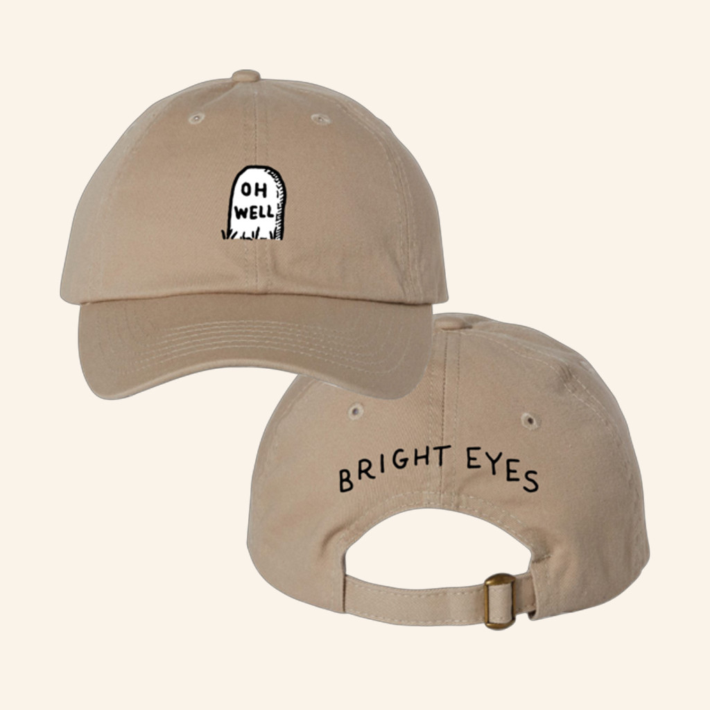 Brighteyes Merch Embroidered Oh Well Hat Christmas Presents For Him Brighteyes Merch Embroidered Oh Well Hat Christmas Presents For Him