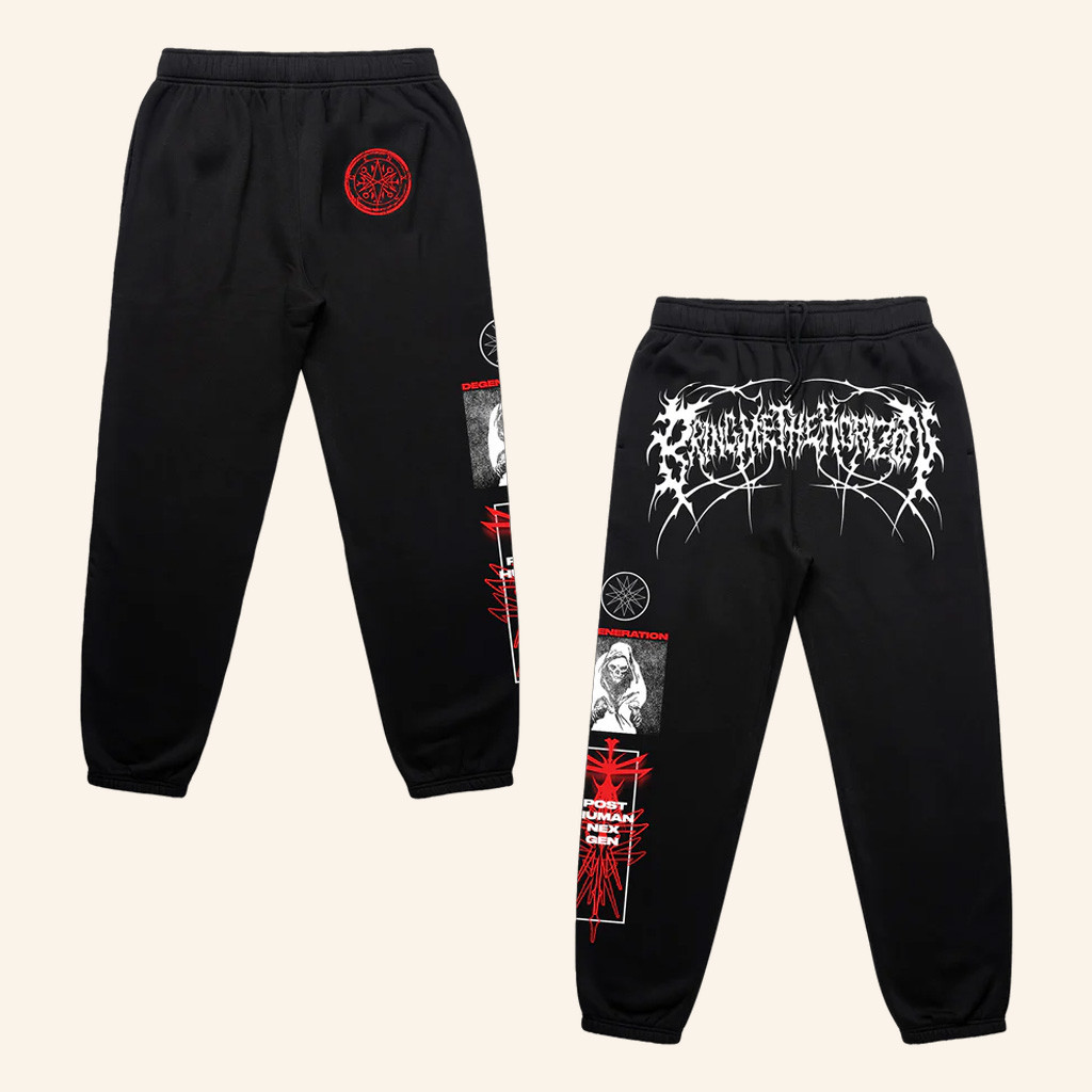 Bring Me The Horizon Merch D Generation Sweatpants Gifts For Son In Law Bring Me The Horizon Merch D Generation Sweatpants Gifts For Son In Law