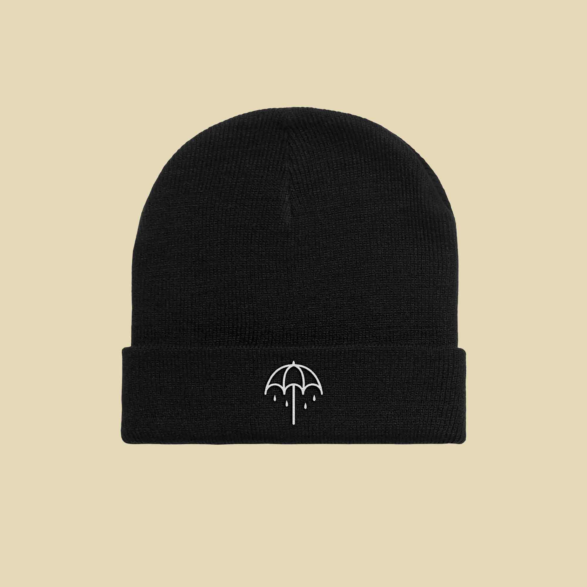 Bring Me The Horizon Merch That's The Spirit 10th Anniversary Beanie Gift For Fans