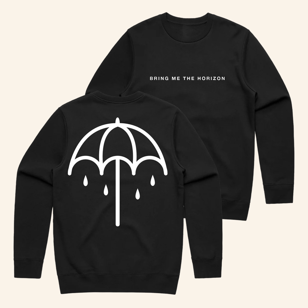 Bring Me The Horizon Merch That's The Spirit 10th Anniversary Long Sleeve T-Shirt Rock Fan Gifts Bring Me The Horizon Merch That's The Spirit 10th Anniversary Long Sleeve T-Shirt Rock Fan Gifts