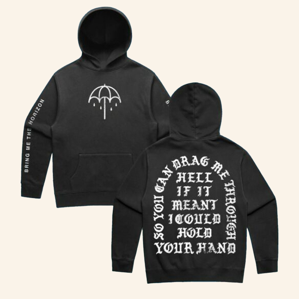 Bring Me The Horizon Merch That's The Spirit Shirt Unique Gifts For Music Lovers Bring Me The Horizon Merch That's The Spirit Shirt Unique Gifts For Music Lovers