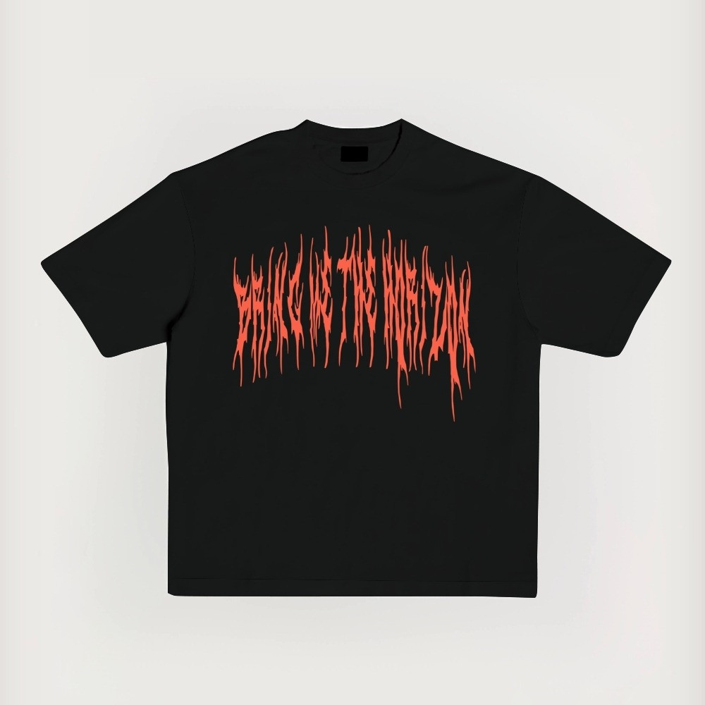 Bring Me The Horizon Praying Amen T-Shirt Gift For Concert Lover