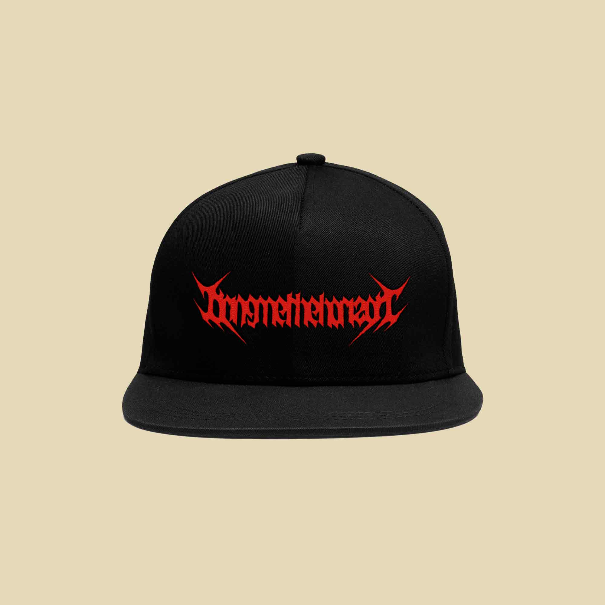 Bring Me The Horizon Snapback Rock Music Lover Cap BMTH Concert Gifts